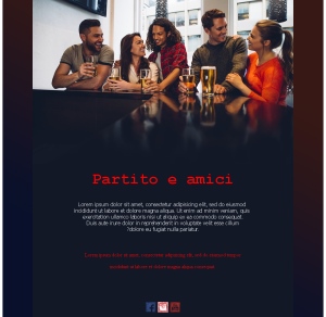 Serate e After Work