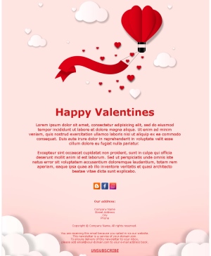 Saluti d’Amore