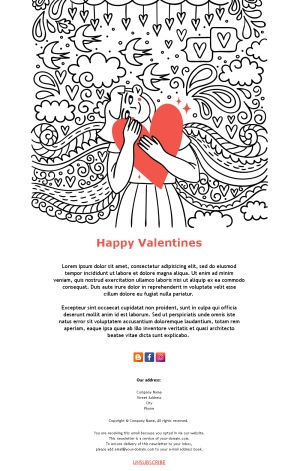 Auguri Romantici