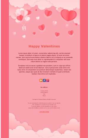 San Valentino Speciale