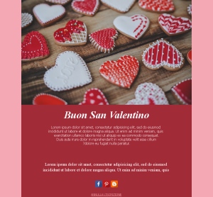 Messaggi Speciali di San Valentino 