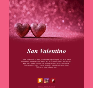 San Valentino