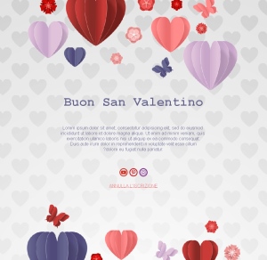 San Valentino Amore