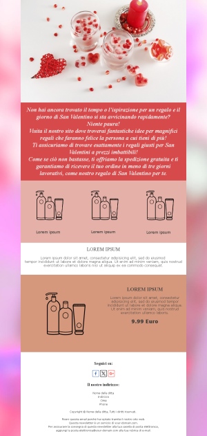 San Valentino
