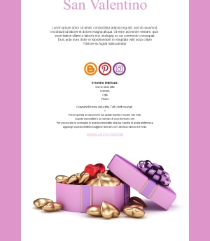 San Valentino