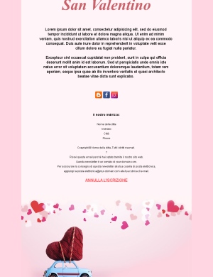 San Valentino