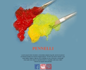 Newsletter Ispirazione Arte