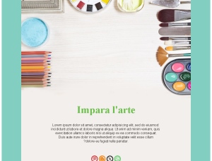 Creazioni Artistiche