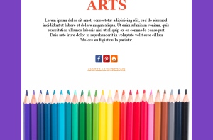 Aggiornamenti su Arte e Cultura