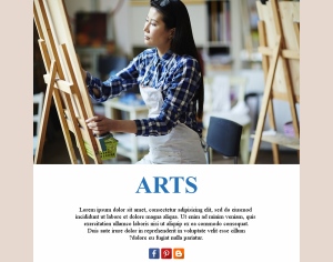 Creazioni Artistiche
