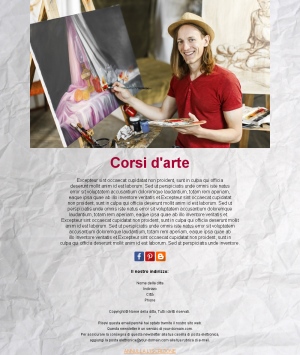 Creazioni Artistiche