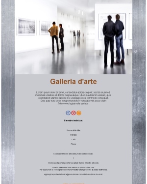 Creazioni Artistiche