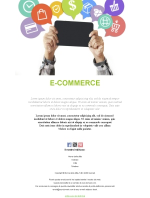Commercio Online