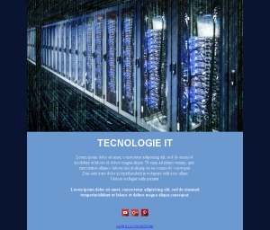 Comunicazioni Smart IT