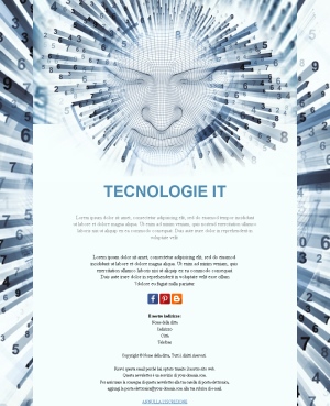 Tecnologia e Innovazione