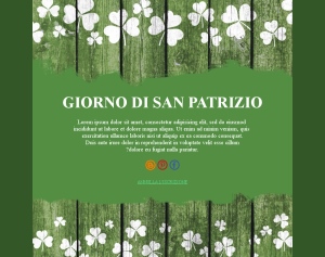 Gioia di San Patrizio