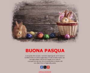 Pasqua Colorata