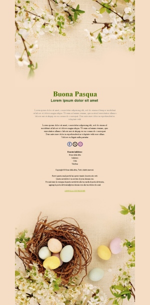 Primavera e Allegria