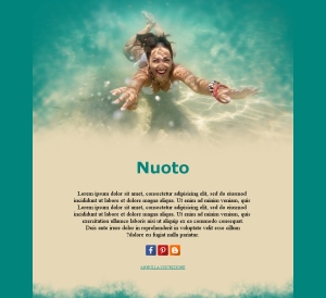 Piscina e Divertimento