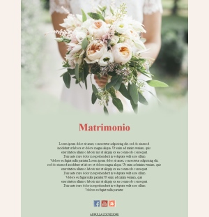 Amore e Matrimonio