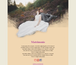 Matrimoni Indimenticabili