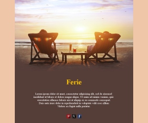 Vacanze Felici