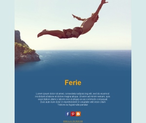 Feste e Celebrazioni