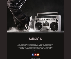 Musica e Passione
