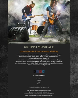 Musica in Evidenza