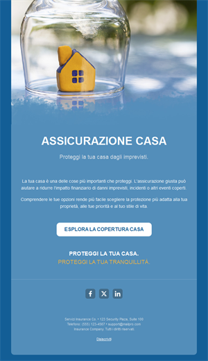 Insurance Communication Made Easy