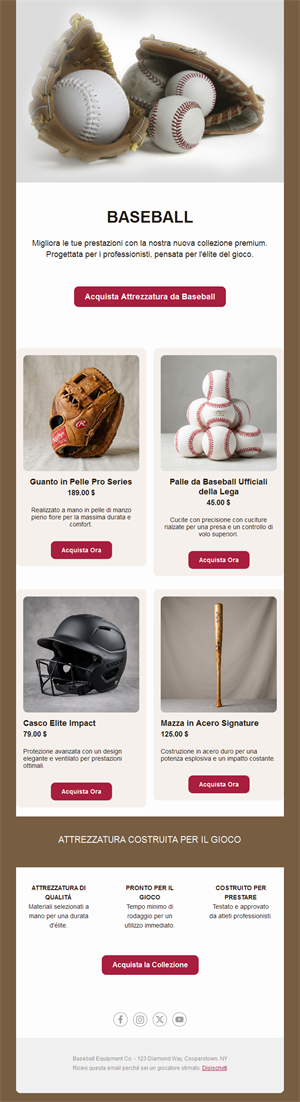 Vibrant Baseball Fan Templates