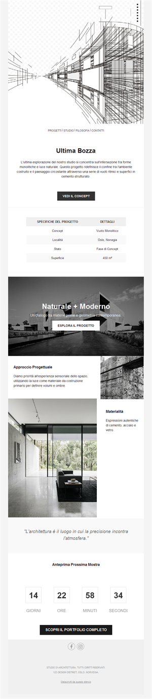 Creative Projects Highligh