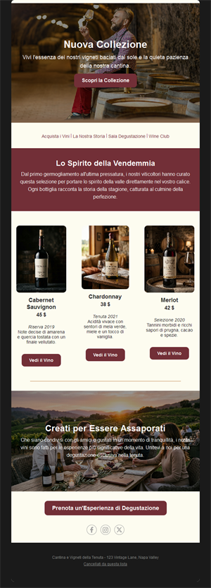 Wine Makers