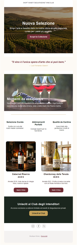 Wine Makers