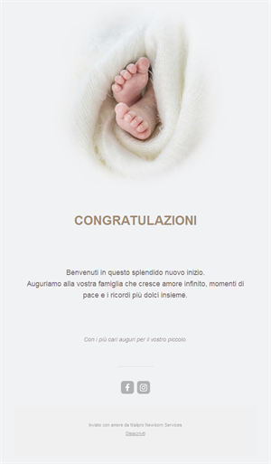 Newborn Joy