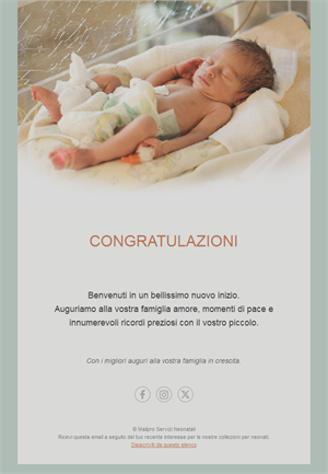 Newborn Joy