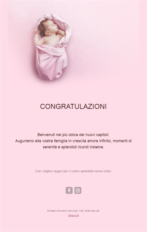 Newborn Joy