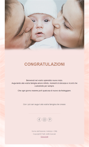 Little Miracle Emails