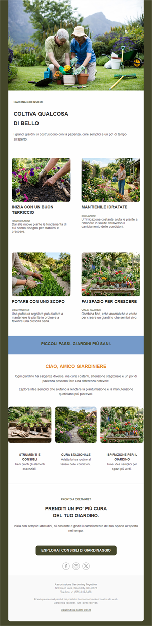 Garden Inspiration
