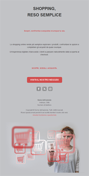 Ecommerce Promotions Pro