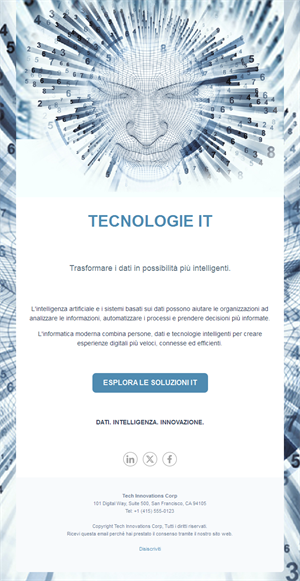 Tech Business News