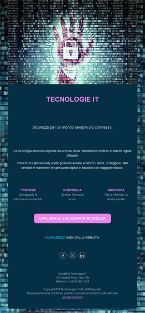 IT Industry Insights