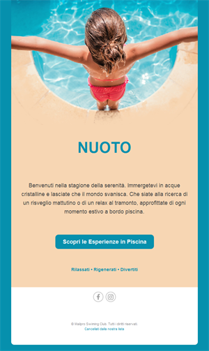 Pool & Swim Templates