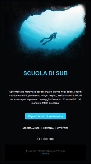 Aquatic Event Updates